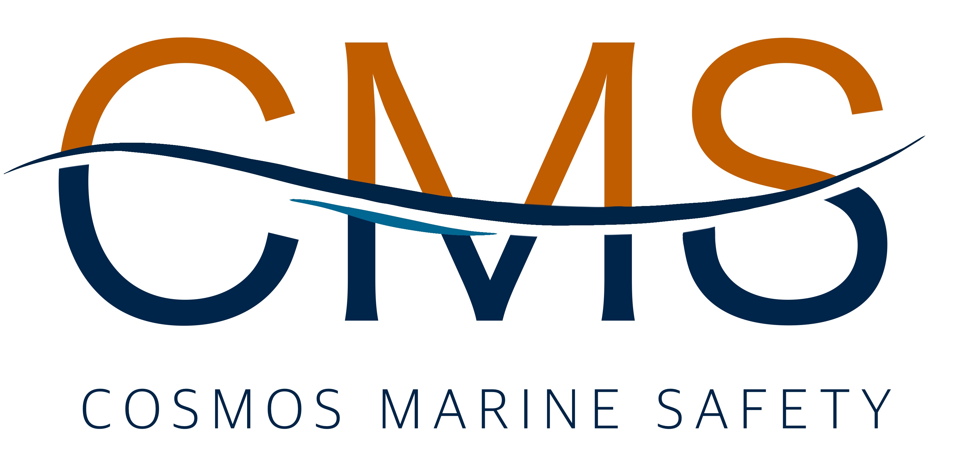 Cosmos Marine Europe BV logo