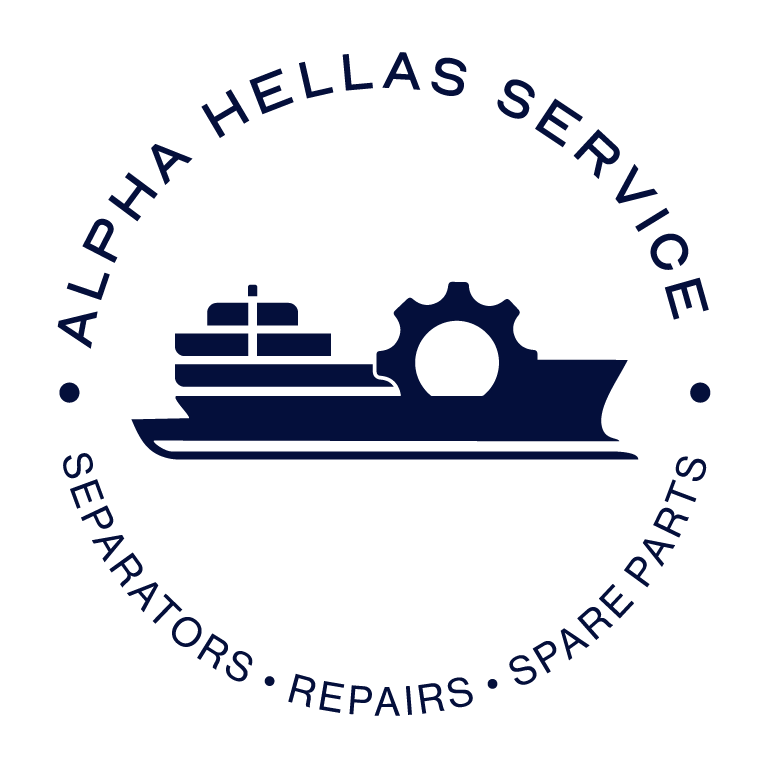 Alpha Hellas Service logo